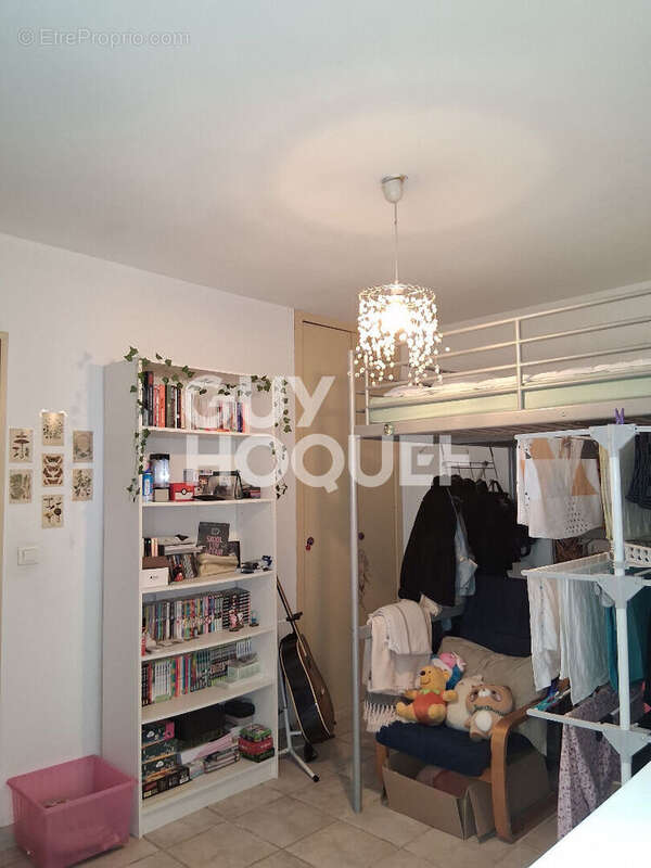 Maison à CAUMONT-SUR-DURANCE