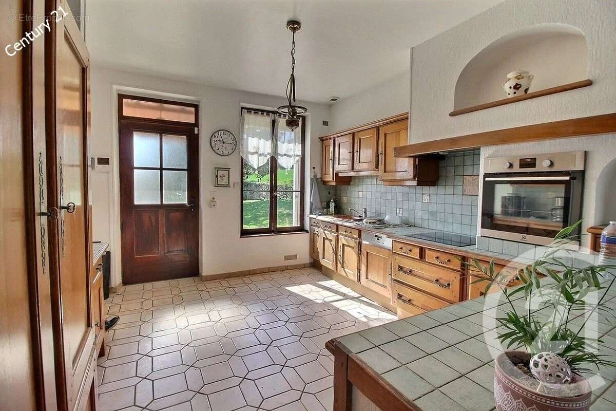 Maison à CHATEAU-THIERRY