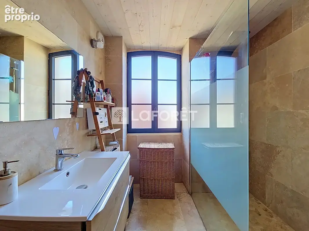 Maison béarnaise proche Orthez 6 pièces 200m² - photo 12