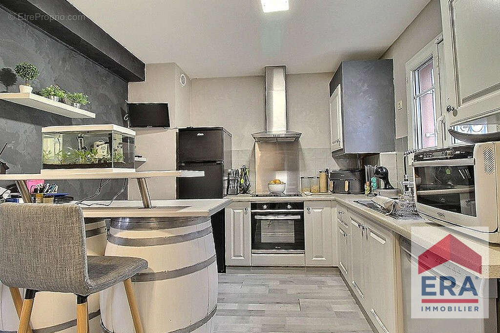 Maison à CARPENTRAS