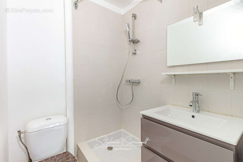 Charmante maison de village de 62 m² - photo 12