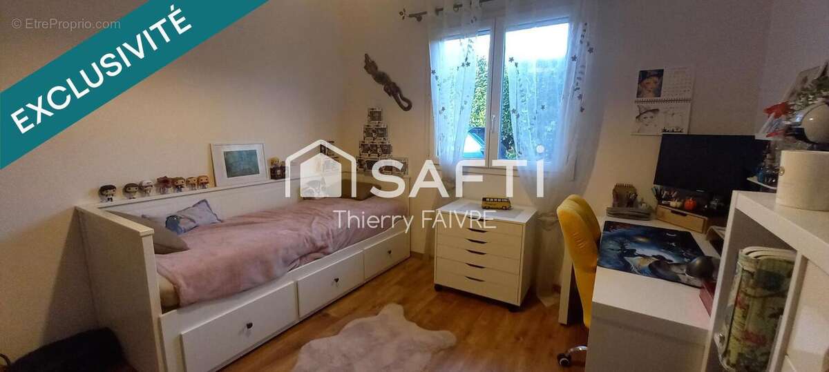 Photo 6 - Maison à CHAMPAGNOLE