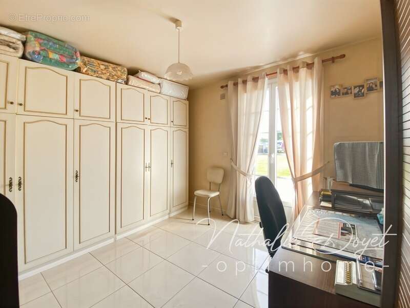 Maison à vendre 3 pièces CONDREN (02) - photo 14