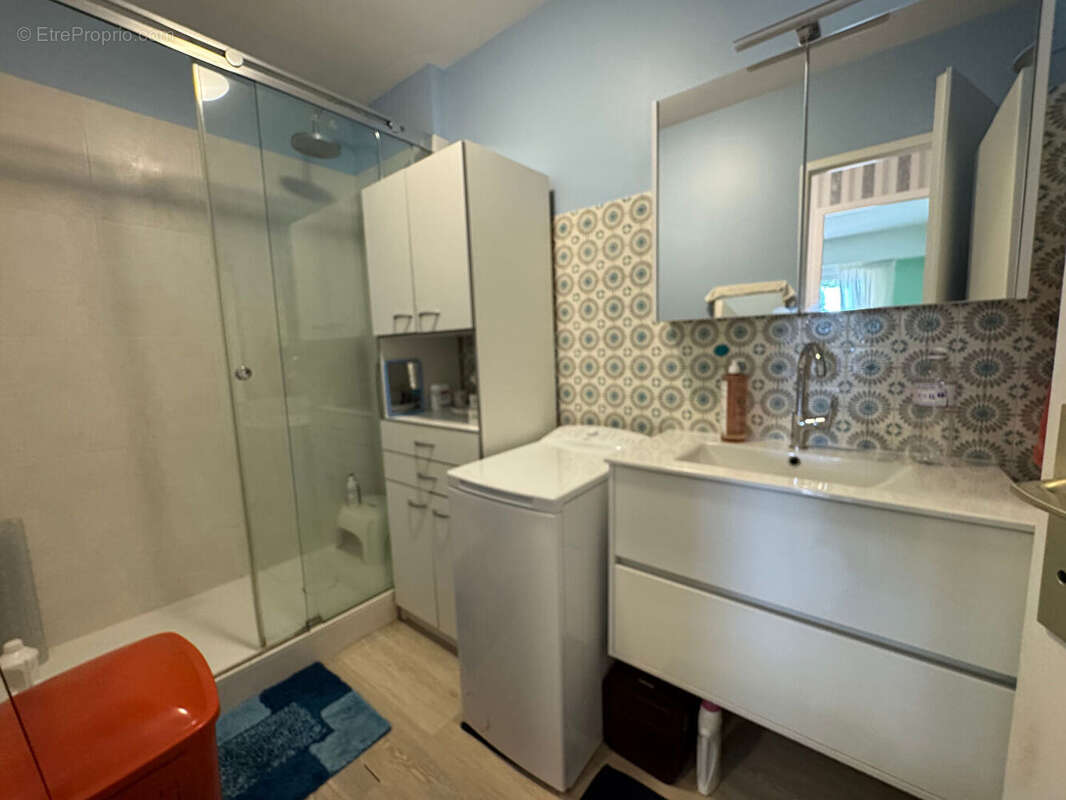 Appartement à LA BAULE-ESCOUBLAC