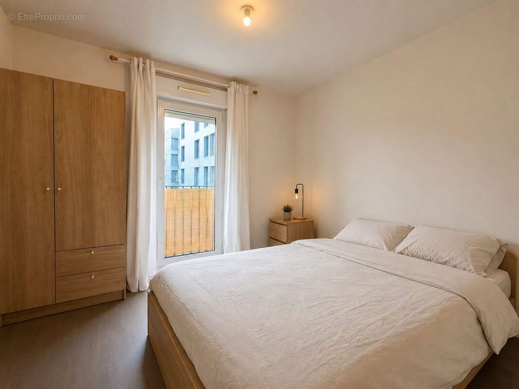 Appartement à RIS-ORANGIS