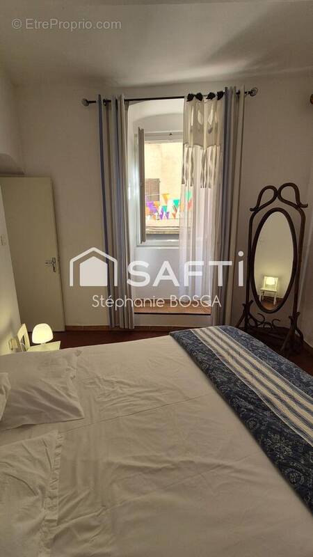 Photo 1 - Appartement à AJACCIO