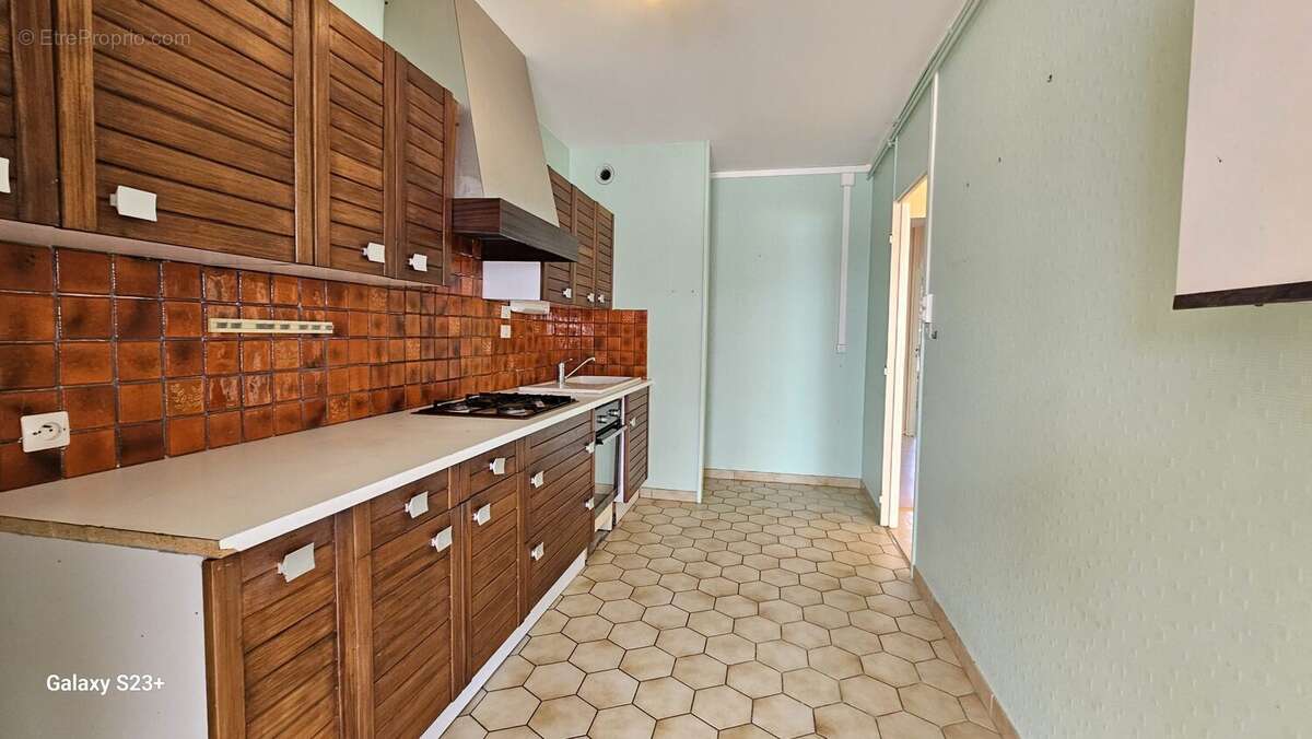 Appartement à NIORT