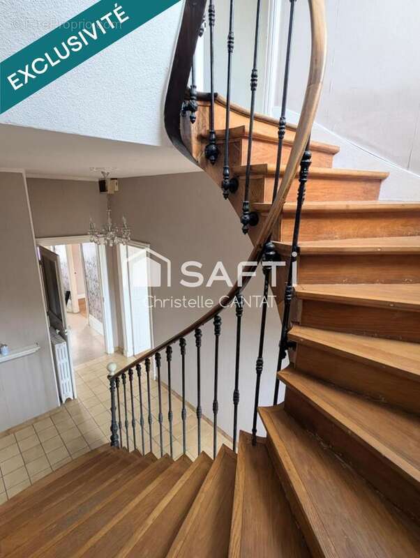 Photo 6 - Maison à COMMENTRY