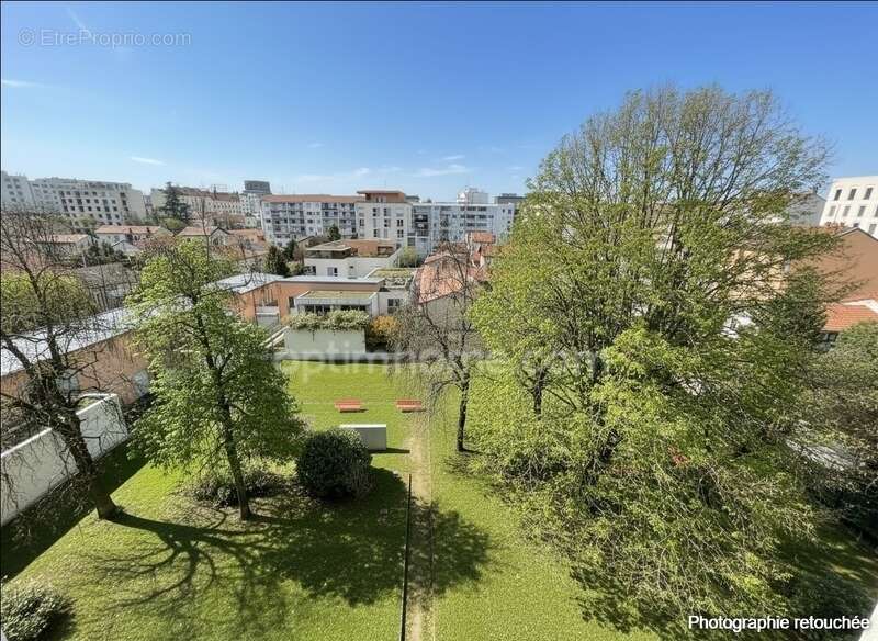 Appartement à LYON-7E