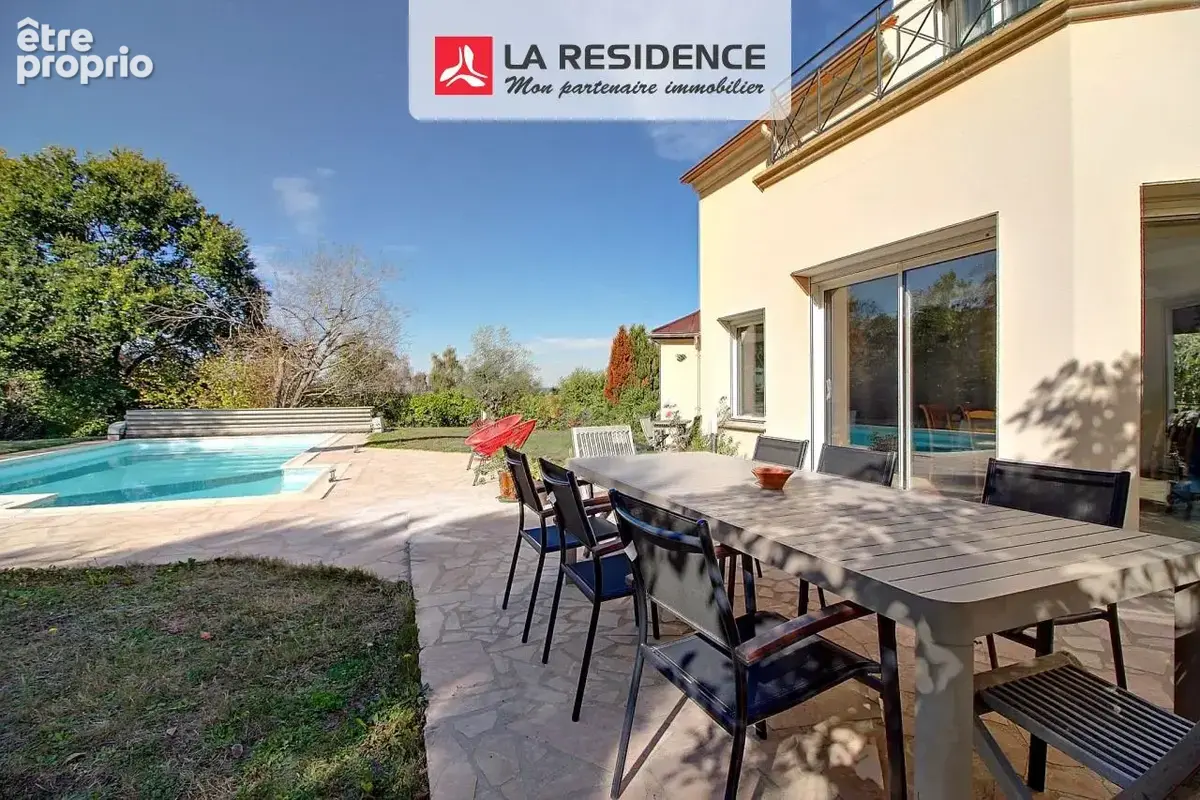 Maison 11 pièces 270 m² à vendre à Chambourcy (78240) - photo 6