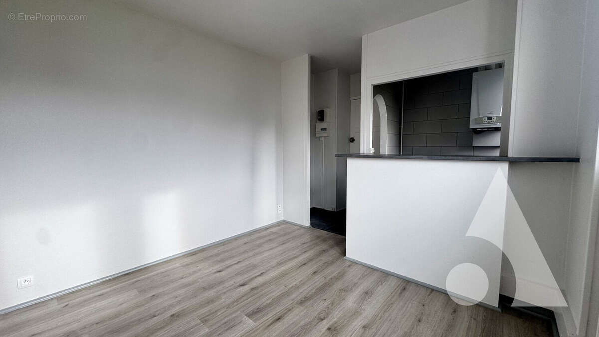 Appartement à CREPY-EN-VALOIS