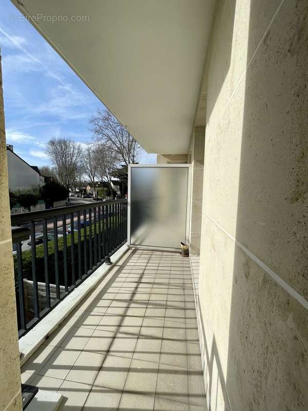 Appartement à ANTONY