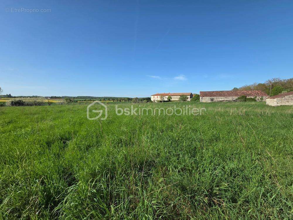 Terrain 1400m2 - photo 3