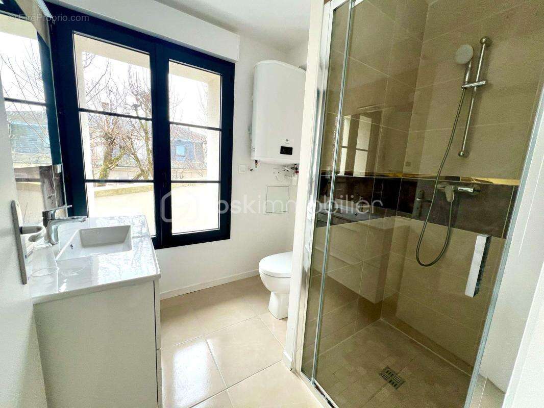 Appartement à ETAMPES