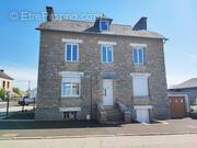 Maison à PLUMAUGAT