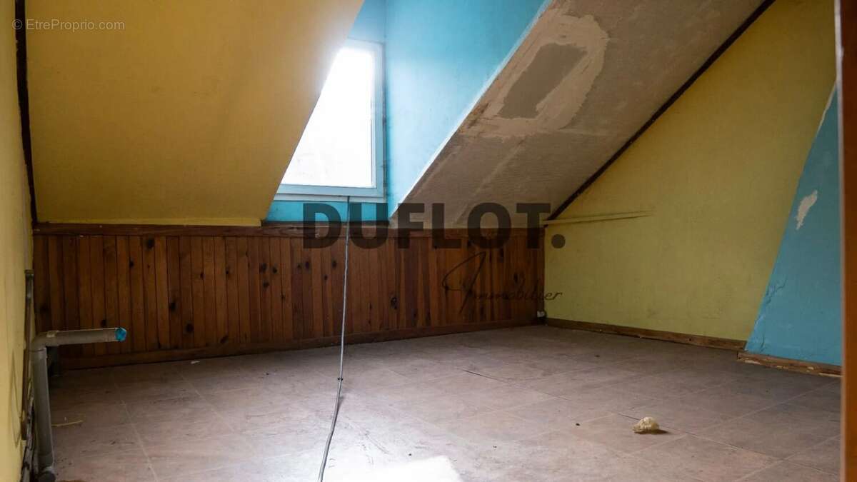 Appartement à ROUBAIX