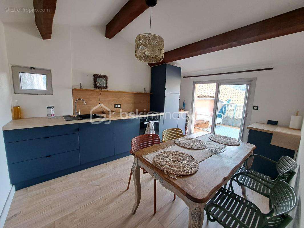Superbe appartement enterement renover a ucel - photo 5