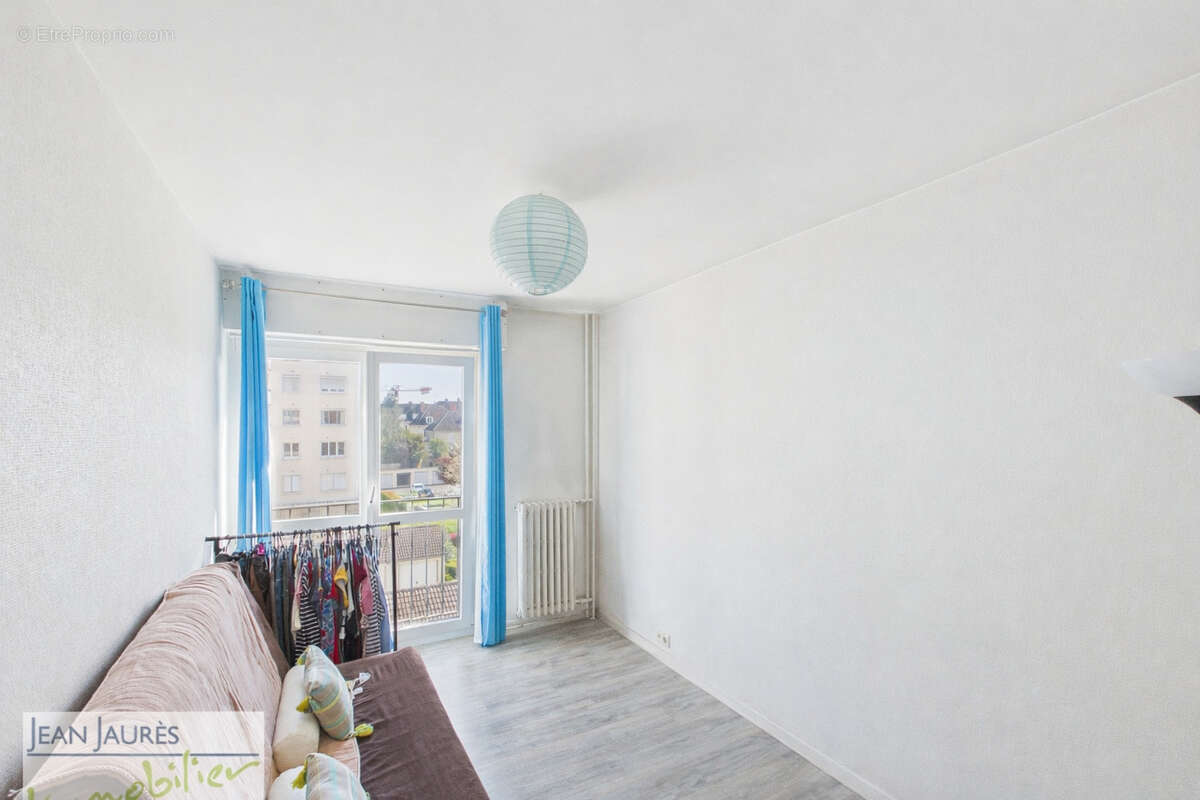 Appartement à TROYES