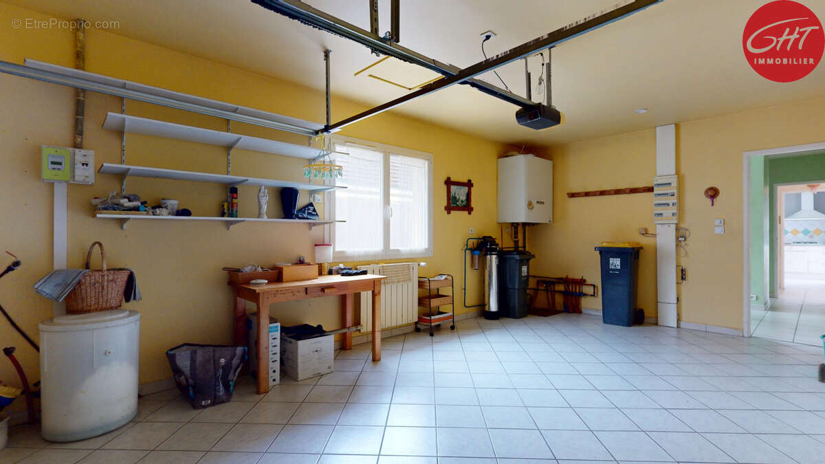 Maison à BEURE