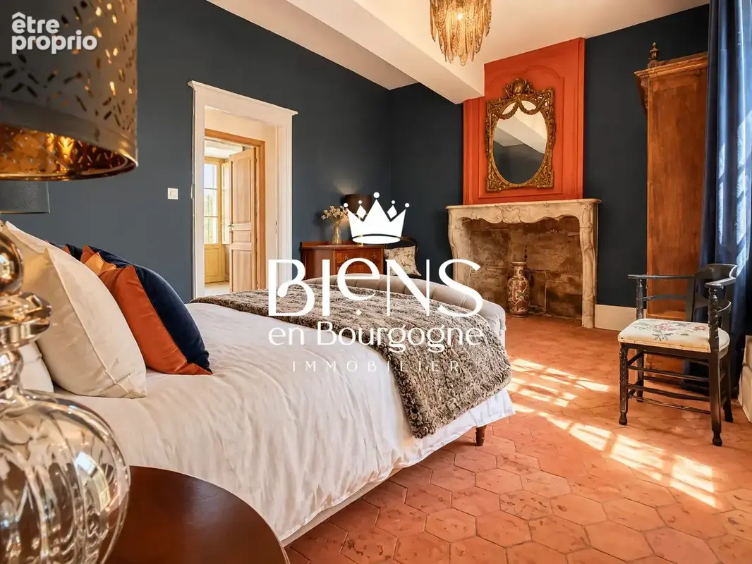 Maison 8 pièces 225 m² à vendre à Pommard (21630) - photo 9