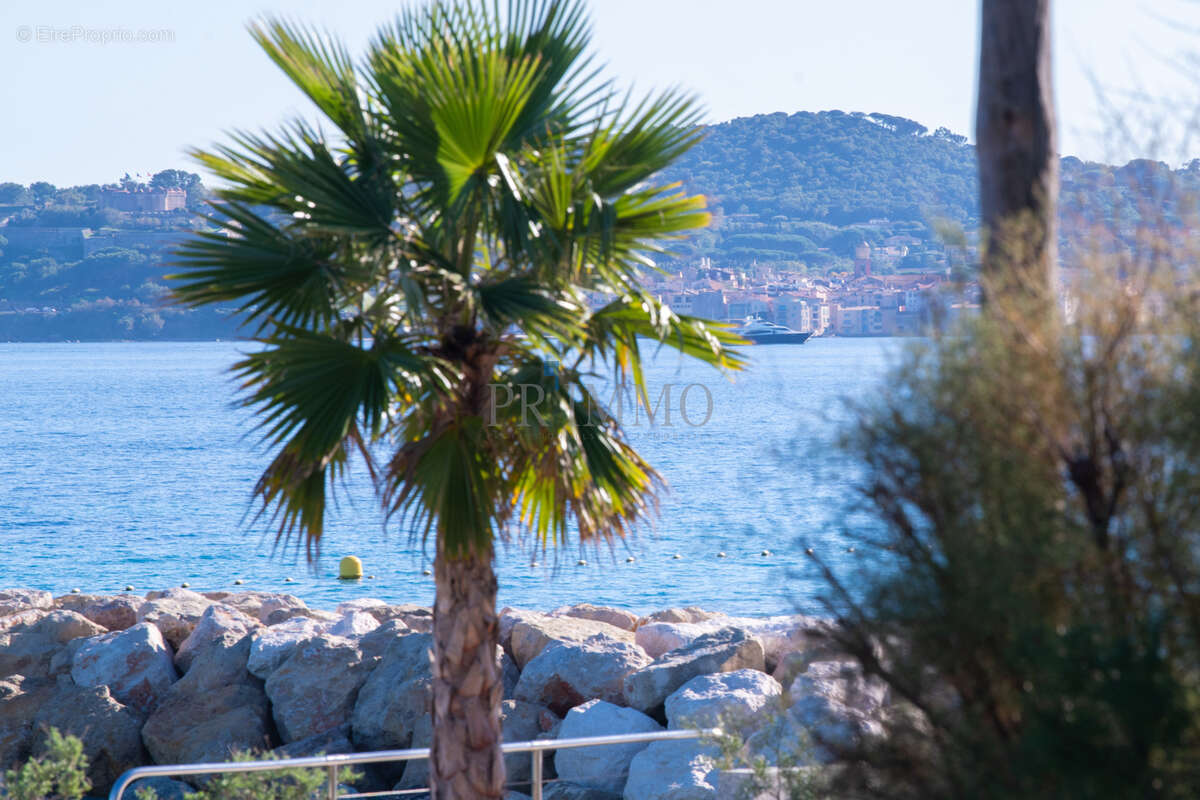 Maison à SAINTE-MAXIME