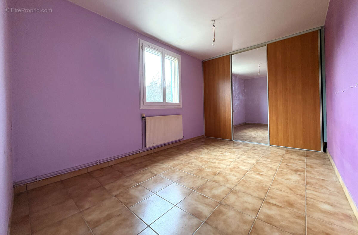 Maison à VERS-PONT-DU-GARD