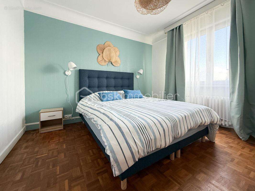 Maison à PLOUDALMEZEAU