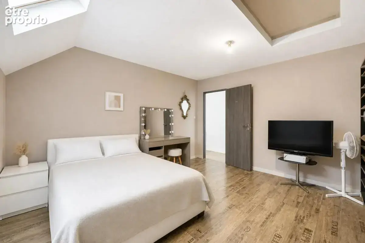 Lot de 2 maison de 5 pièces chacune à Meistratzheim - photo 26