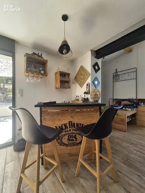 Maison 4 pièces 163 m² à vendre à Rians (83560) - photo 7