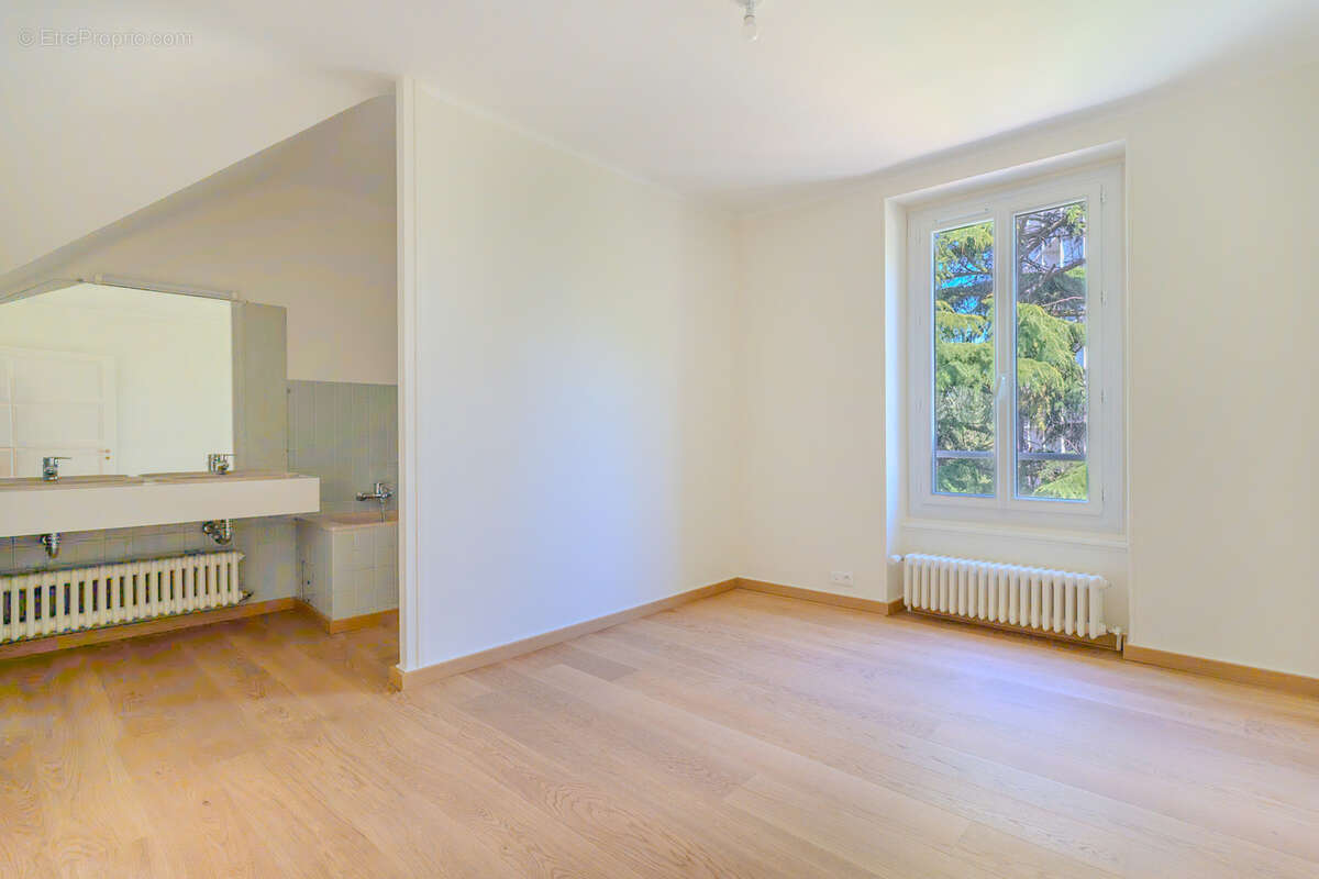 Appartement à GAILLARD