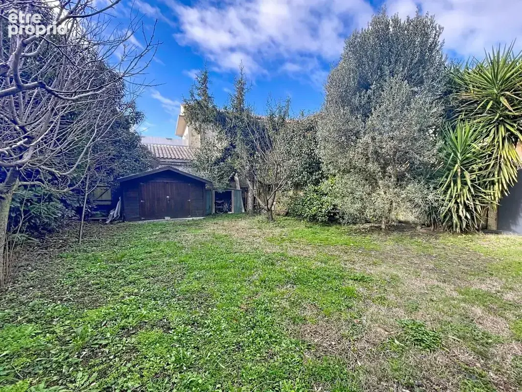 Avignon – terrain à bâtir 280 m² – libre constructeur – secteur recherché - photo 2
