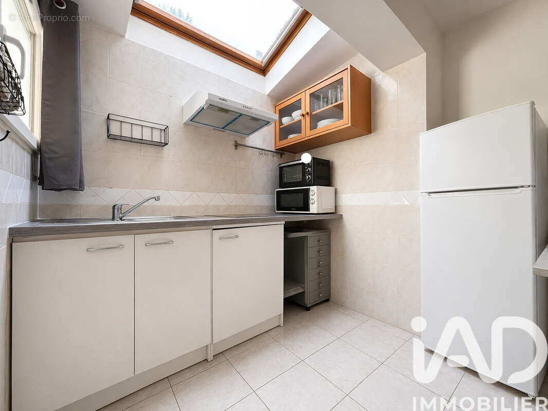 Photo 3 - Appartement à ORSAY