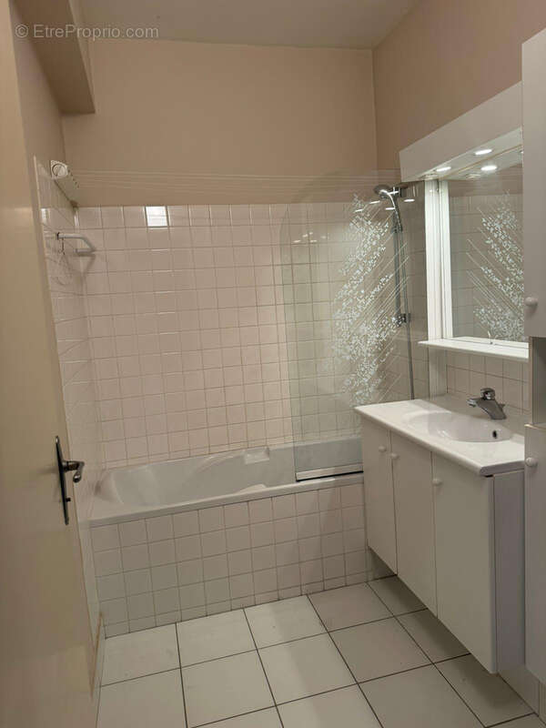 Appartement à TROYES