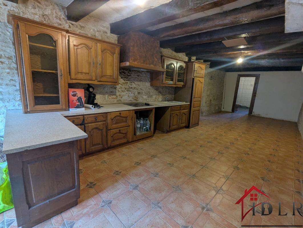 Maison avec terrain - photo 3