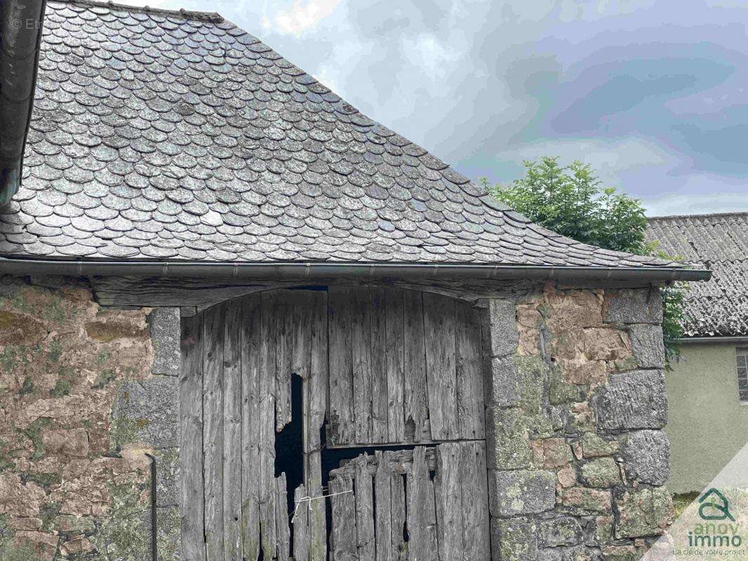 Maison à SAINT-AMANS-DES-COTS