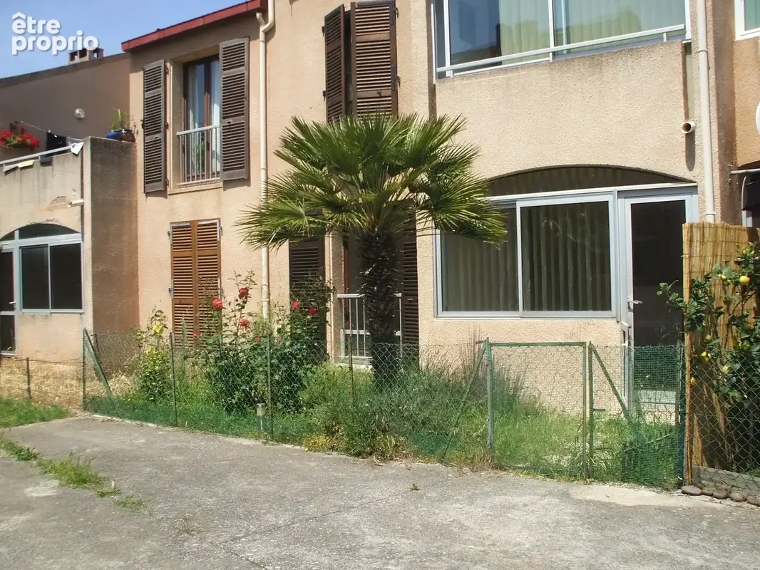 Appartement à SAINT-FLORENT
