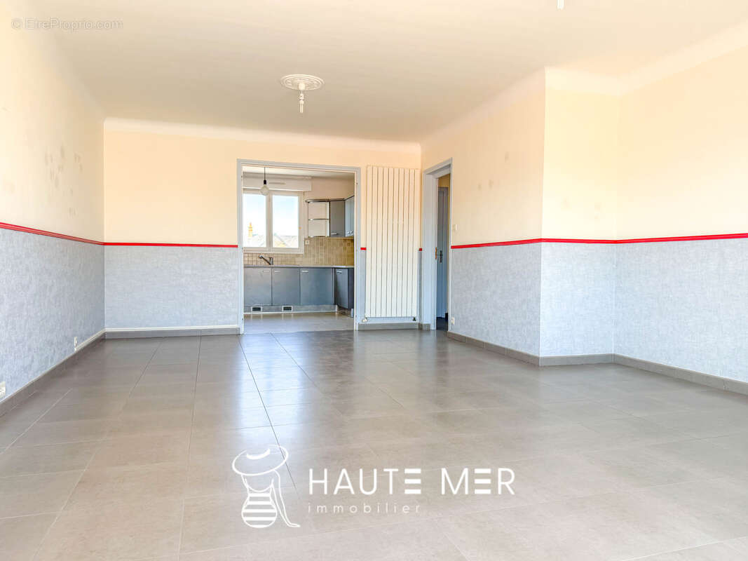 NAUTILUS - Appartement T4 avec garage - photo 2