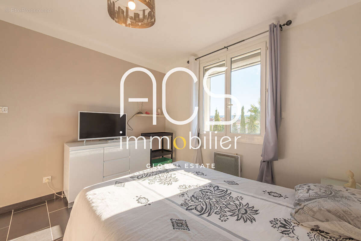 Appartement à MARIGNANE