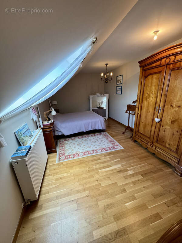 Maison à LORRIS