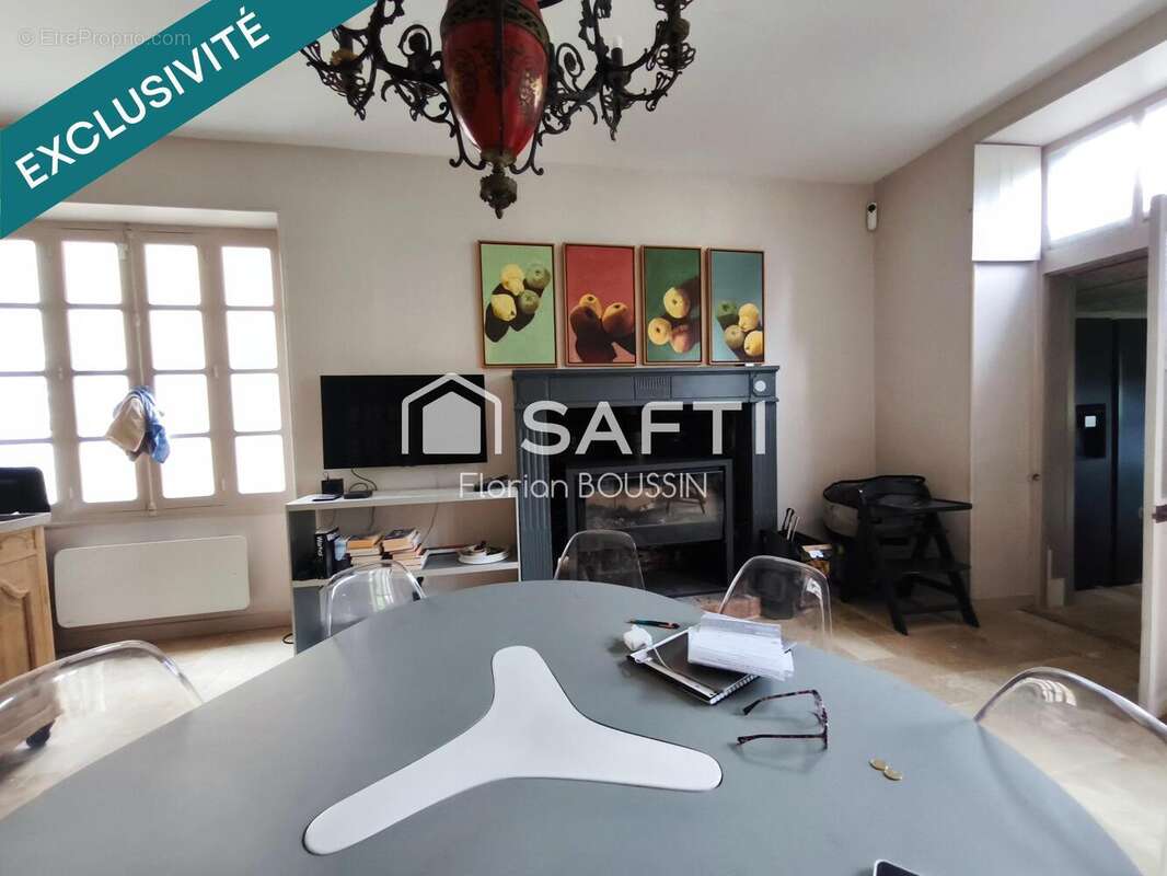 Maison 246 m² à Malicorne-Sur-Sarthe  - photo 6