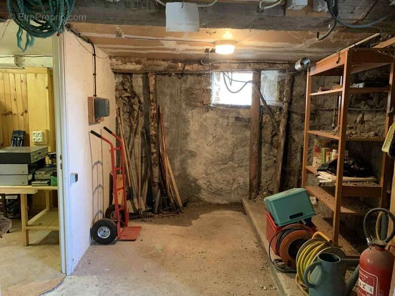 Maison à LUS-LA-CROIX-HAUTE