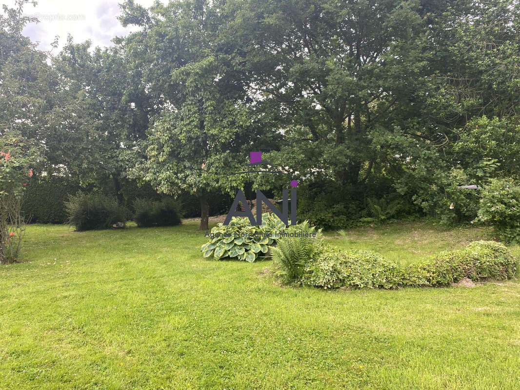 Maison 117 m² à Biville-La-Riviere  - photo 2