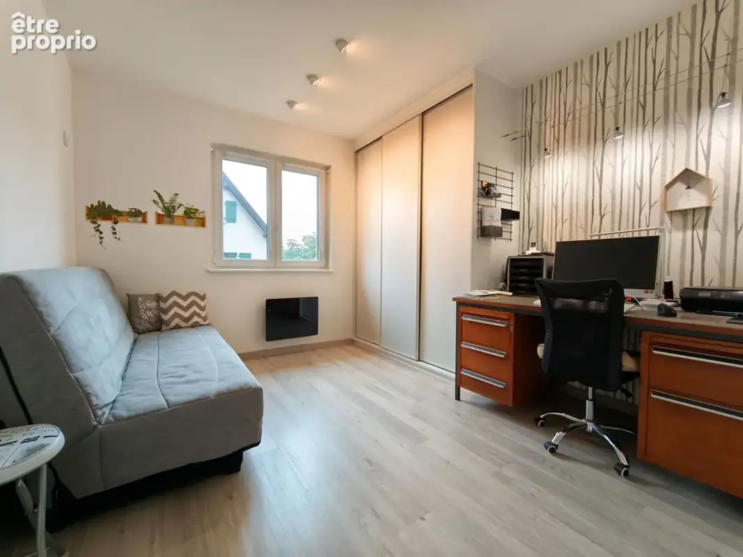 Maison Rixheim 5 pièce(s) 89 m2 - photo 9
