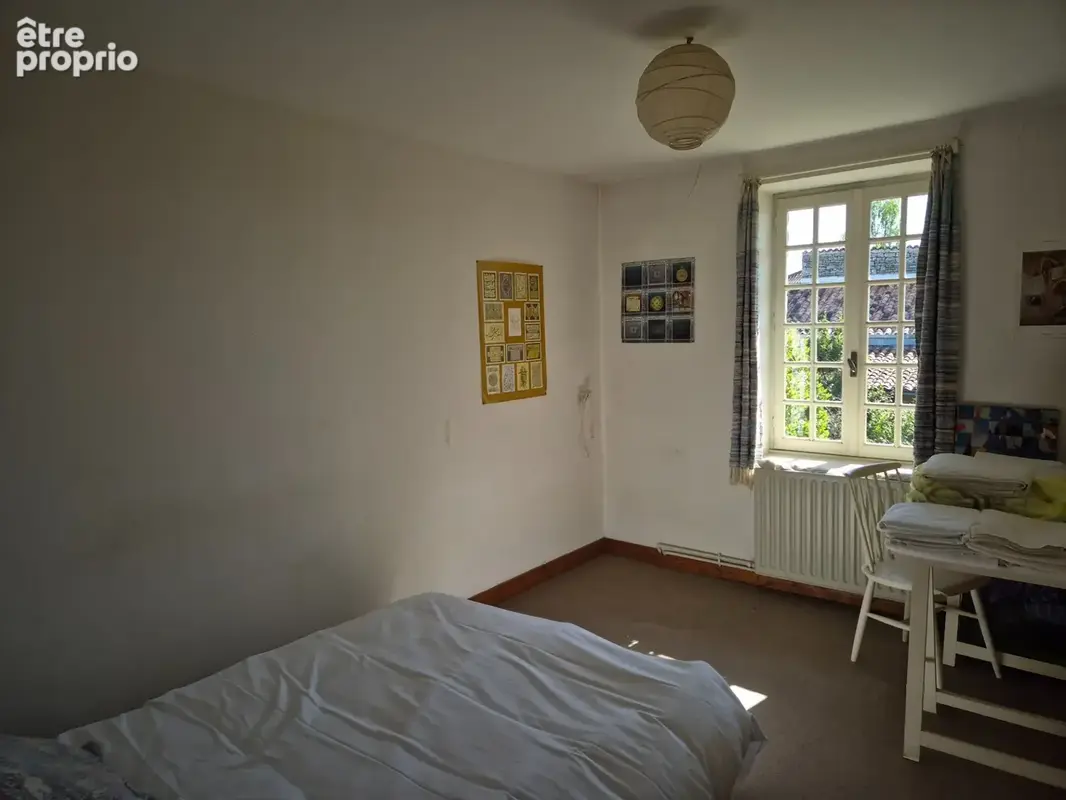 Corps de Ferme de 340 m2, avec plusieurs maisons indépendantes et 200 m2 de dépendances - photo 55