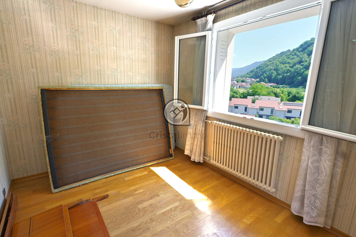 Appartement à DOMENE