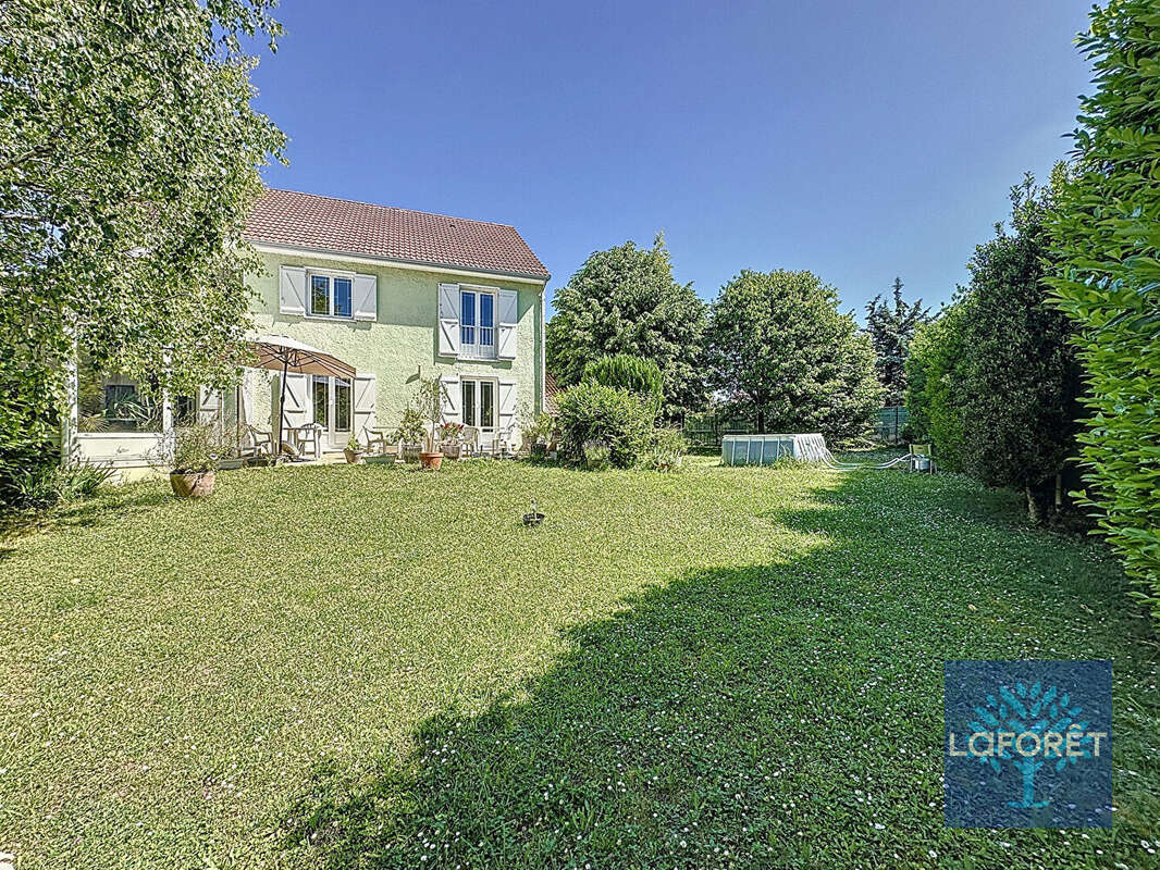 Maison à LA FERTE-ALAIS