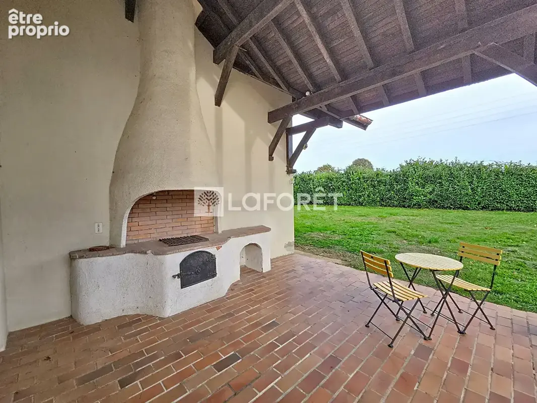 Maison Orthez 7 pièce(s) 180m² - photo 5
