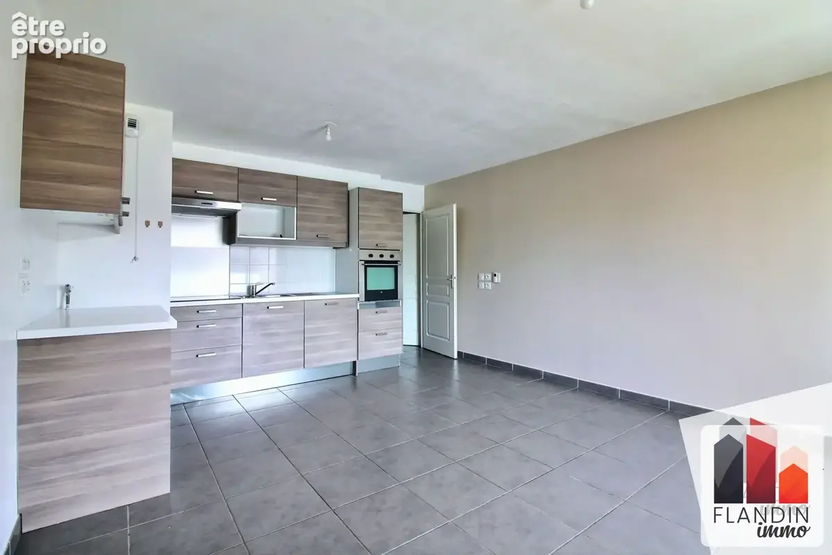 Appartement à FRANCHEVILLE