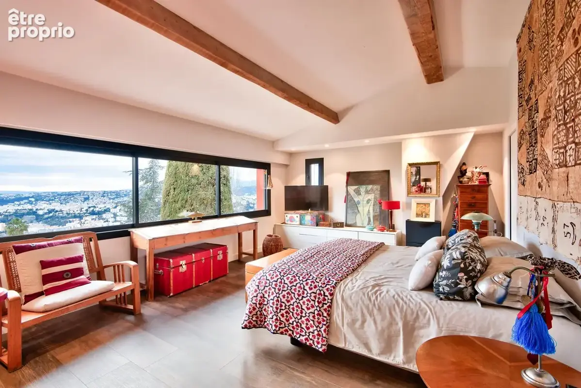 Maison 6 pièces 205 m² à vendre à Nice (06300) - photo 16