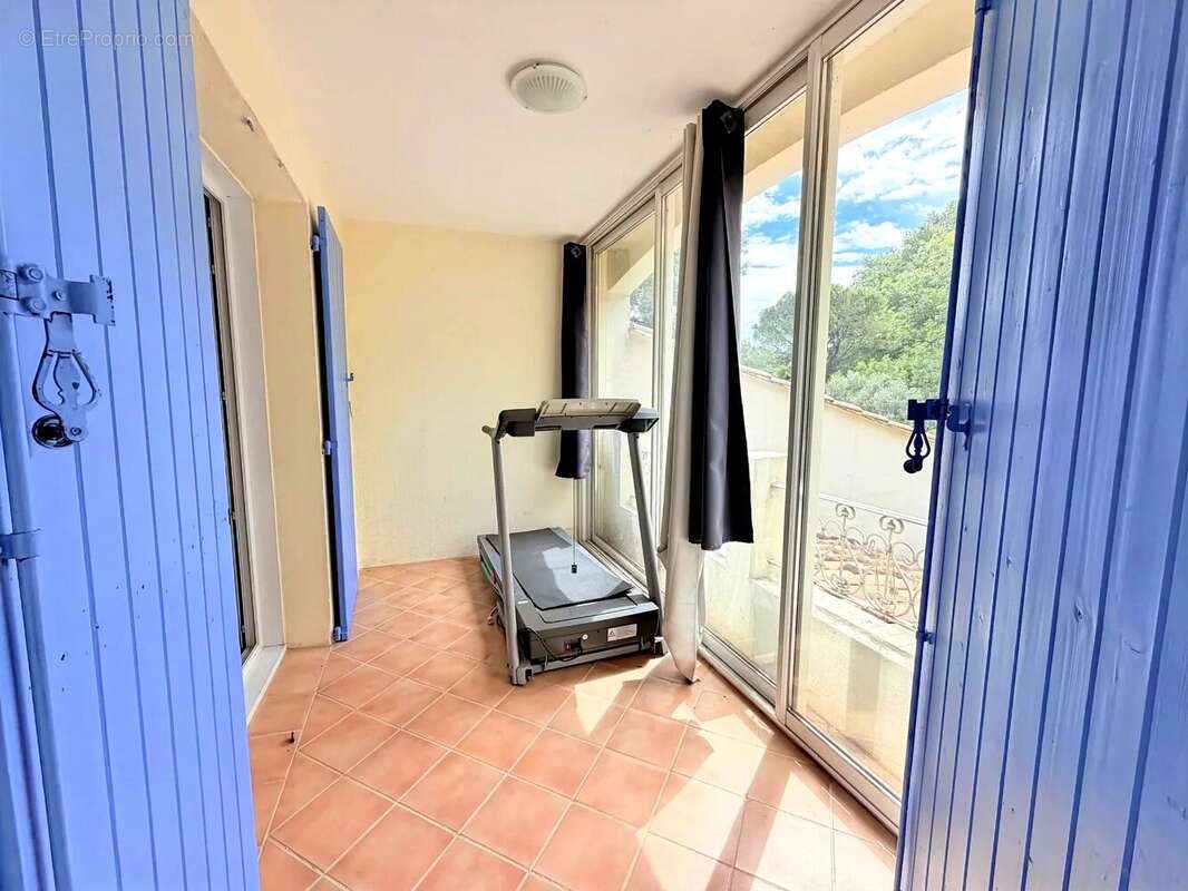 Maison à LANGLADE